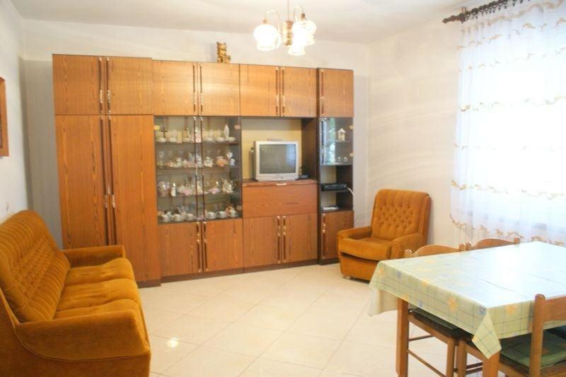 Apartment Blaza Senj  Room photo